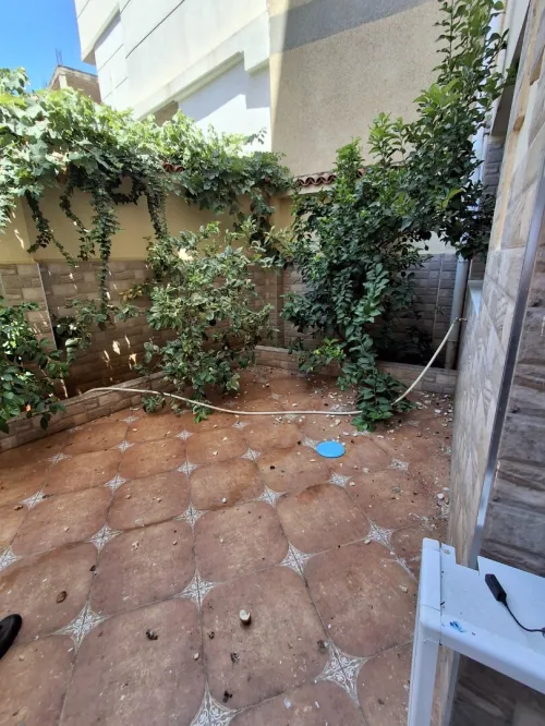 Vente Villa Alger Baba hassen