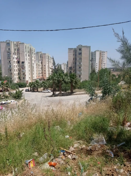 Vente Local Alger Baba hassen