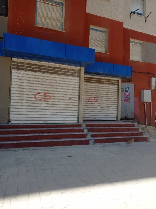 Vente Local Alger Baba hassen