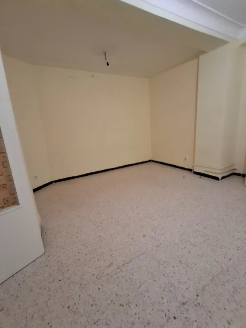 Vente Appartement F3 Alger El achour