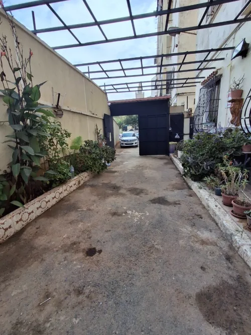 Location Appartement F6 Alger Hammamet