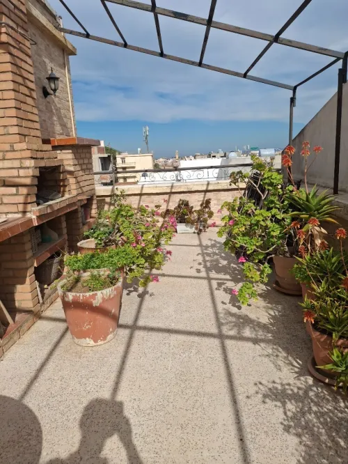 Location Appartement F5 Alger Baba hassen
