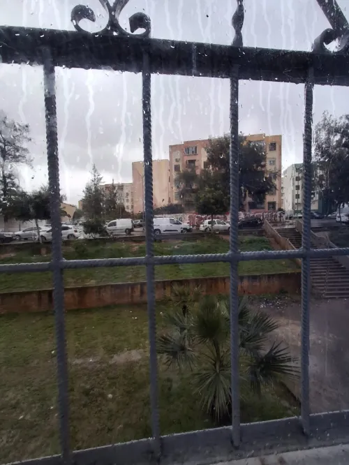 Vente Appartement F3 Alger Baba hassen
