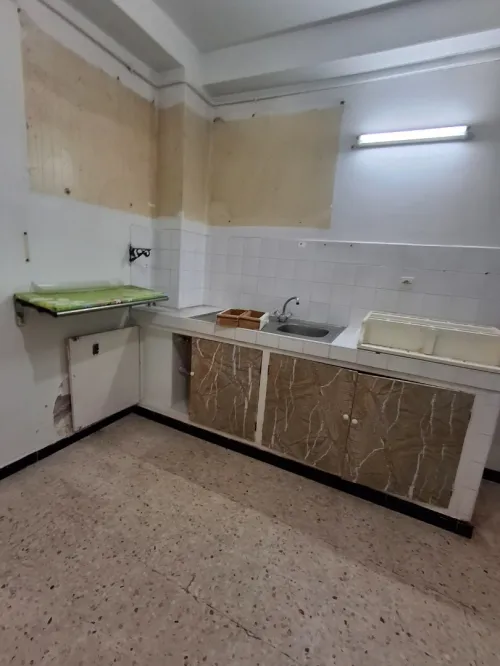 Vente Appartement F3 Alger El achour