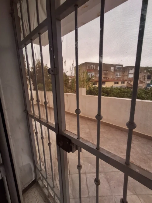 Vente Appartement F3 Alger Baba hassen