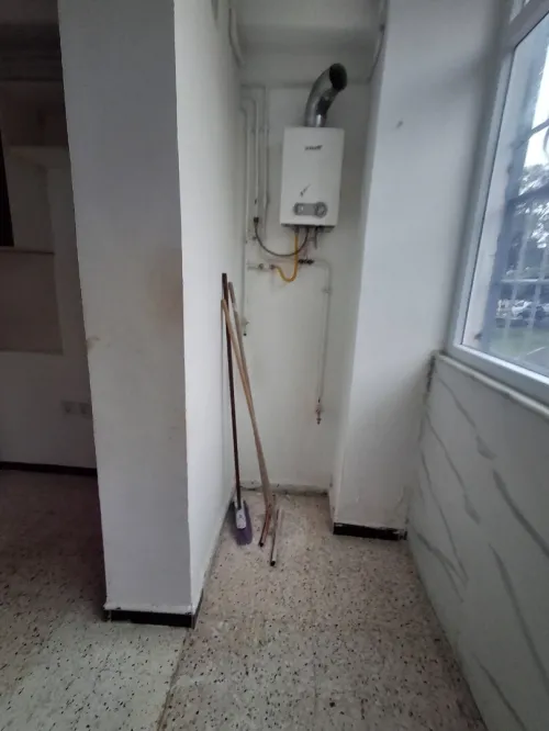 Vente Appartement F3 Alger Baba hassen
