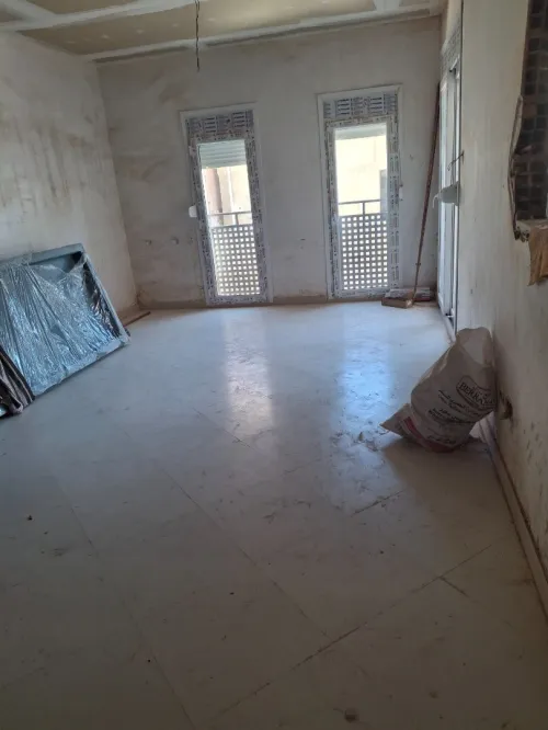 Vente Appartement F2 Alger Bouzareah