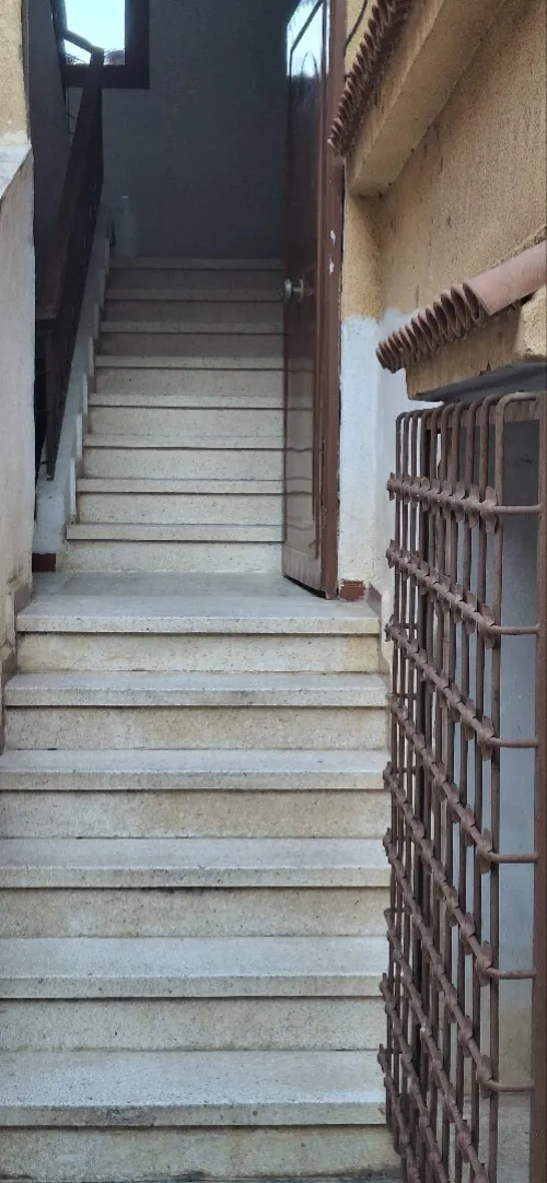 Location Appartement Niveau de villa F5 Alger Baba hassen