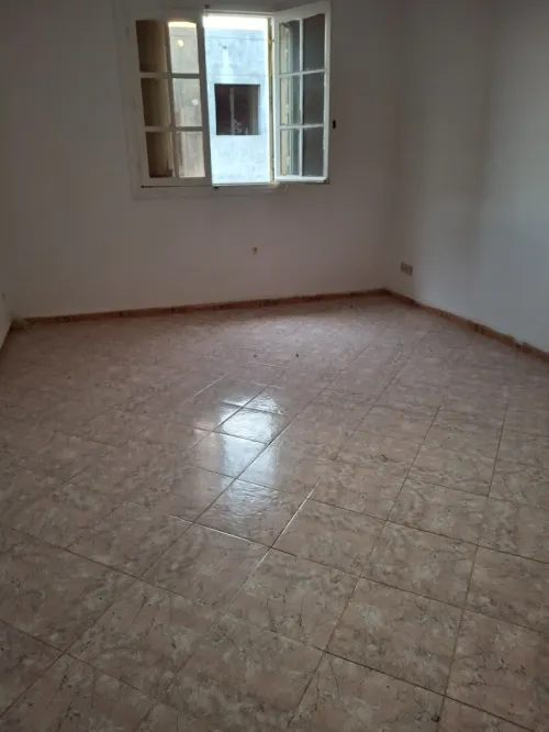 Location Appartement Niveau de villa F5 Alger Baba hassen