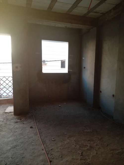 Vente Appartement F3 Alger Baba hassen