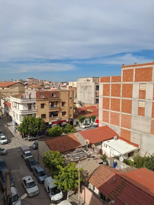 Location Appartement F5 Alger Baba hassen