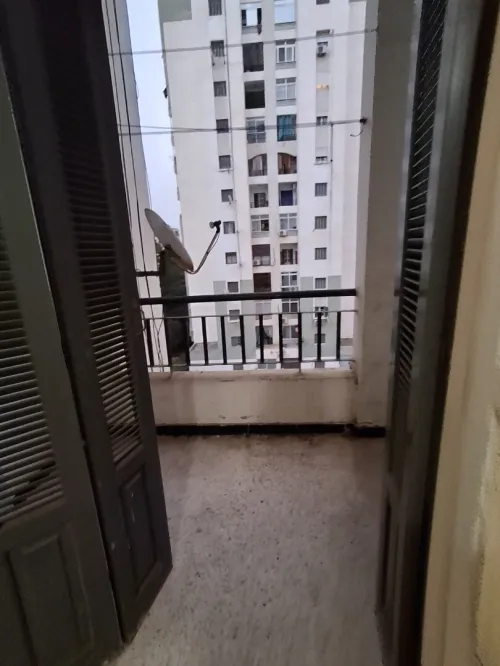 Vente Appartement F3 Alger El achour