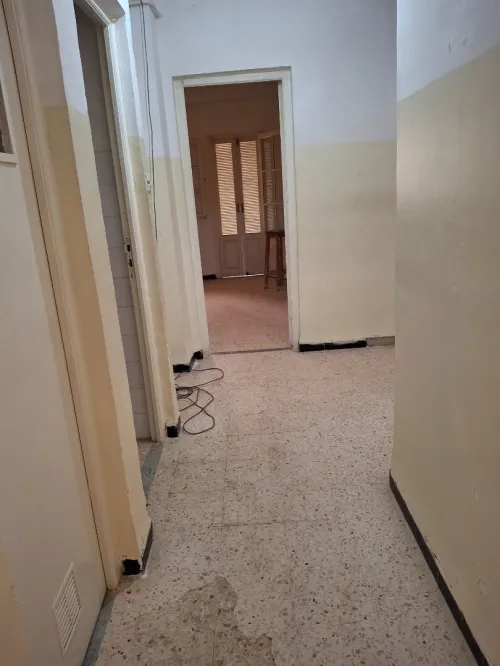 Vente Appartement F3 Alger El achour