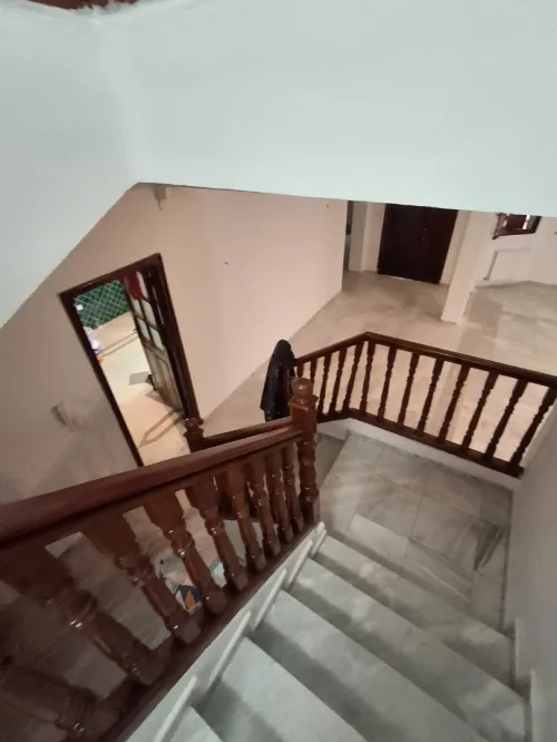 Location Villa Alger Baba hassen