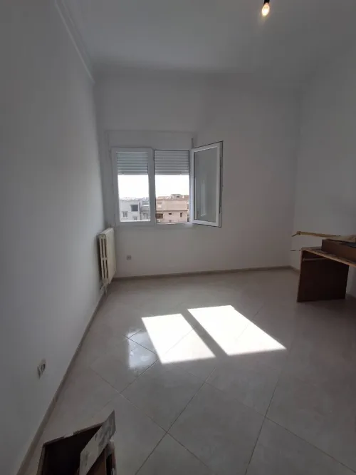 Location Appartement F5 Alger Baba hassen