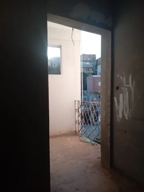 Vente Appartement F3 Alger Baba hassen