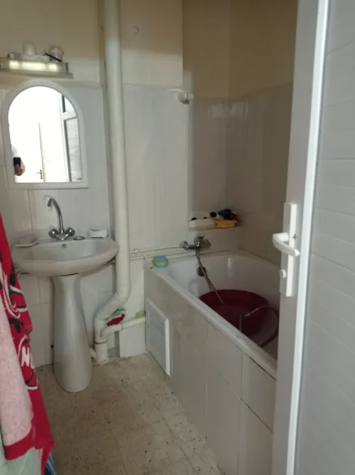 Vente Appartement F3 Alger Souidania
