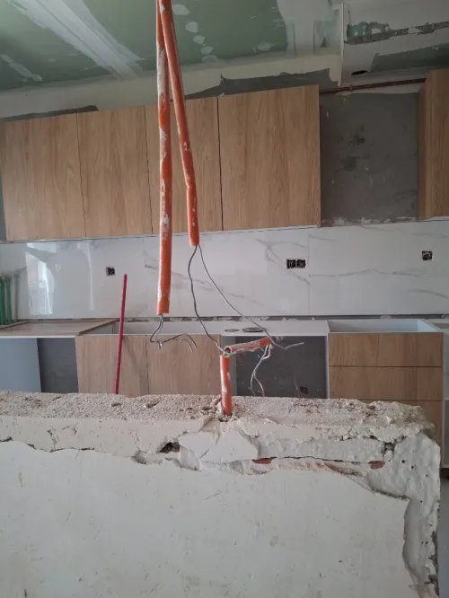 Vente Appartement F2 Alger Bouzareah