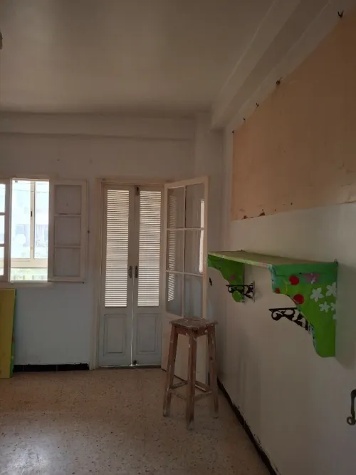Vente Appartement F3 Alger El achour