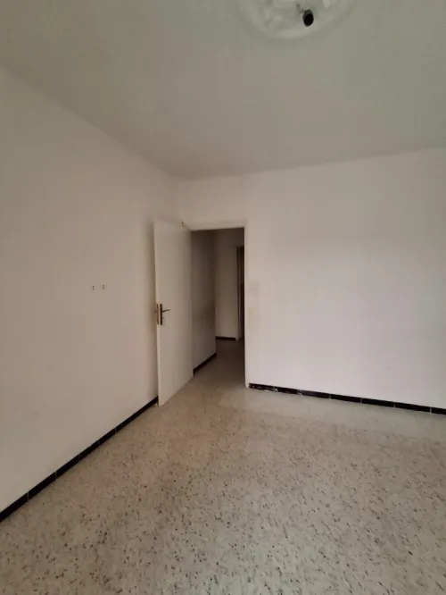 Vente Appartement F3 Alger Baba hassen