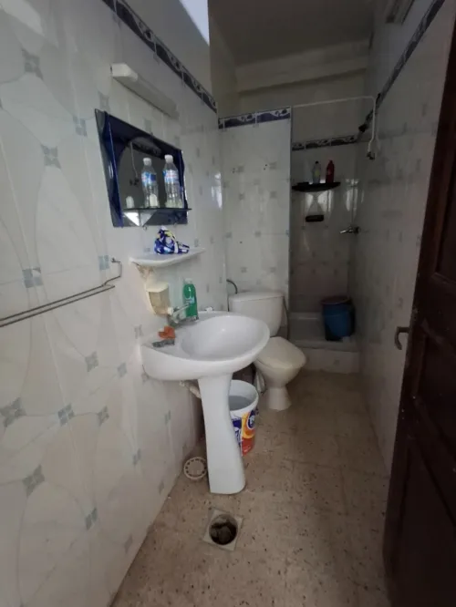 Location Appartement F6 Alger Hammamet