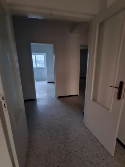 Vente Appartement F3 Alger Baba hassen