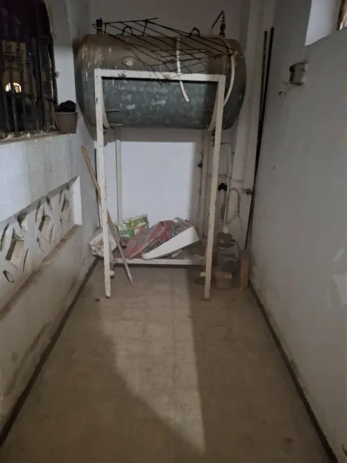 Vente Appartement F3 Alger Zeralda