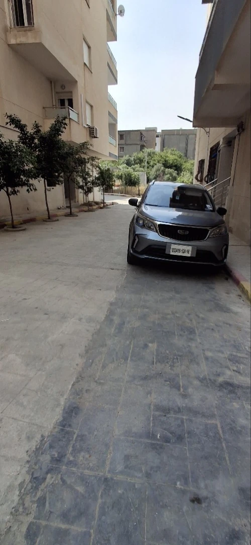 Vente Appartement F3 Alger Douera 12