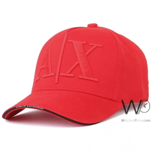 Casquette Armani Exchange Original