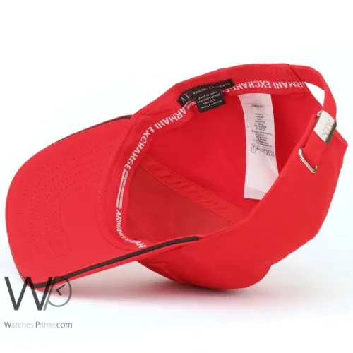 Casquette Armani Exchange Original