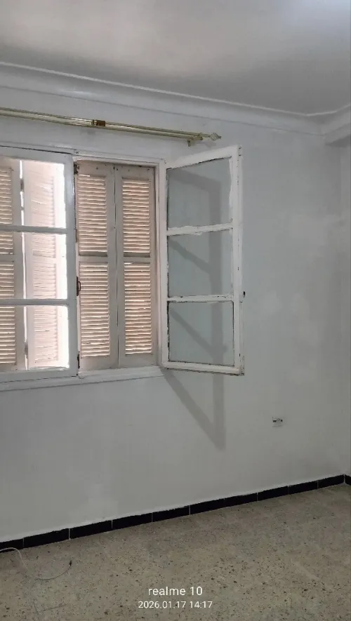 Location Appartement Niveau de villa F2 Alger Bordj el kiffan
