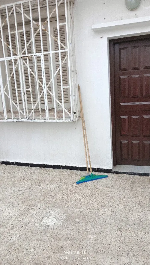 Location Appartement Niveau de villa F2 Alger Bordj el kiffan