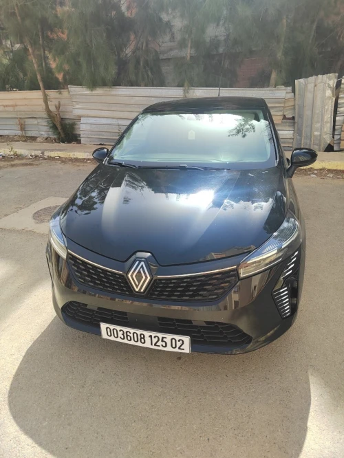 Renault Clio 5  2025 Évolution 1.5 DCI