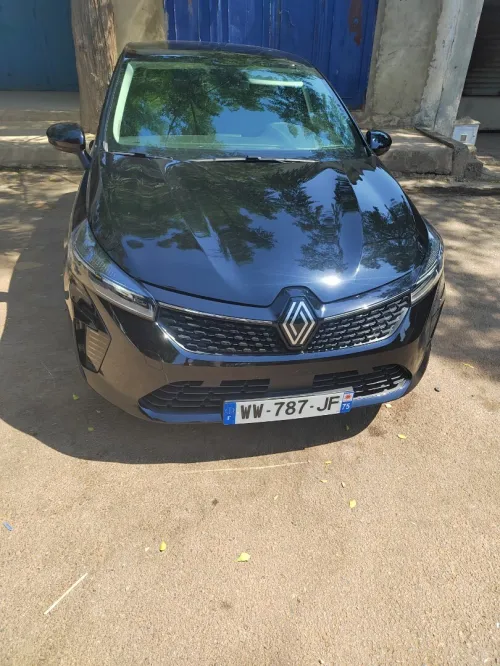 Renault Clio 5  2025 Évolution 1.5 dci