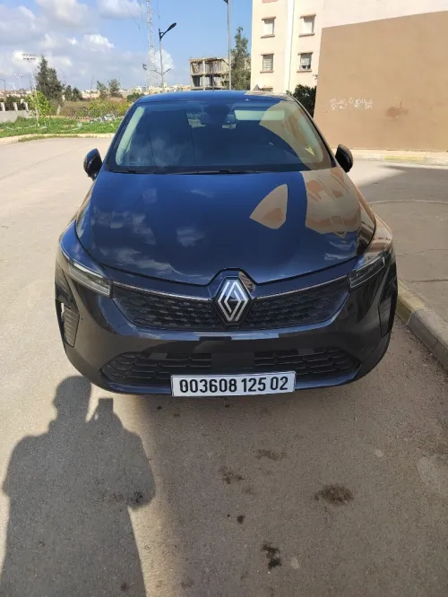 Renault Clio 5  2025 Évolution 1.5 DCI