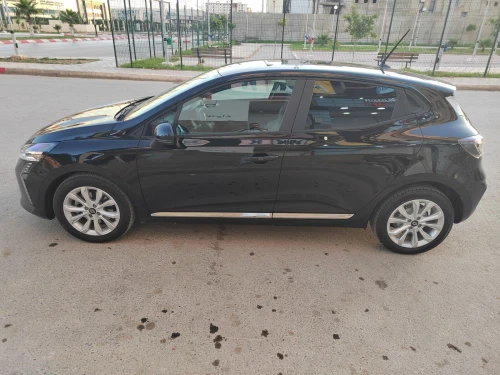 Renault Clio 5  2025 Évolution 1.5 dci