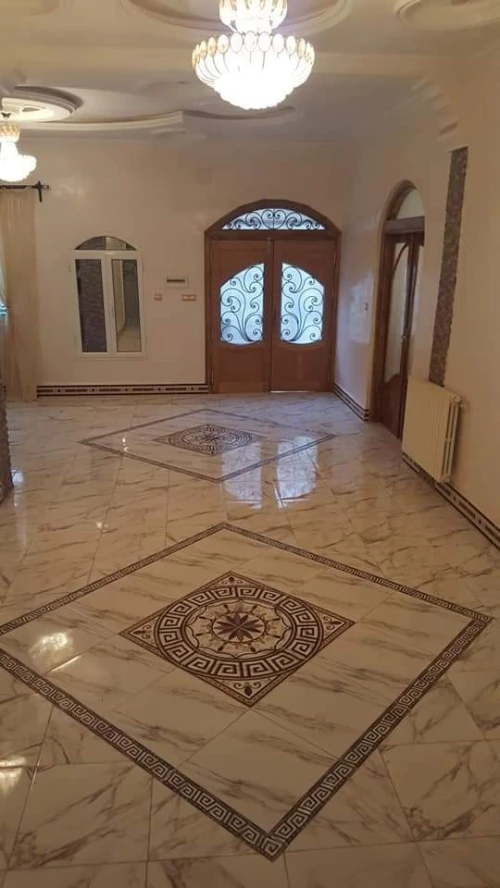 Vente Villa Batna Batna