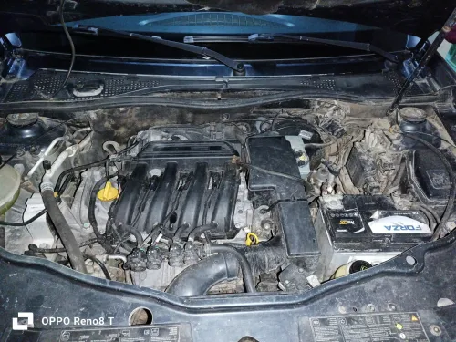 Dacia Duster 2015 