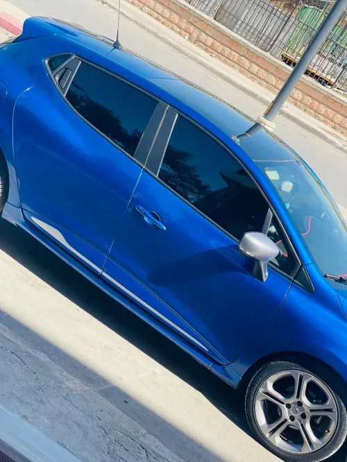 Renault Clio 4 2020 GT Line +