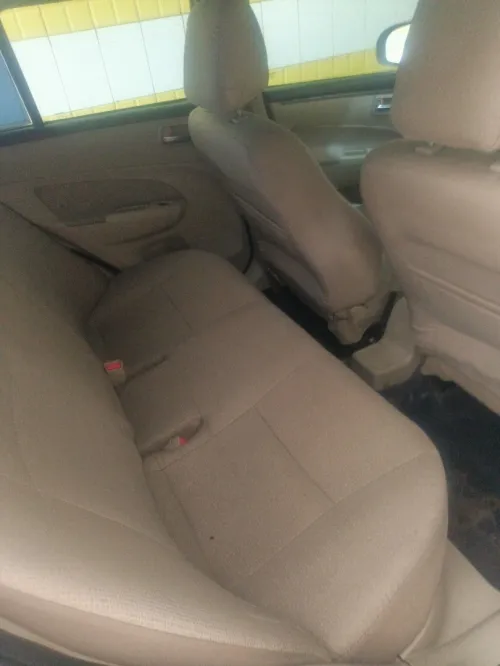 Suzuki Swift Dzire 2014 Swift Dzire