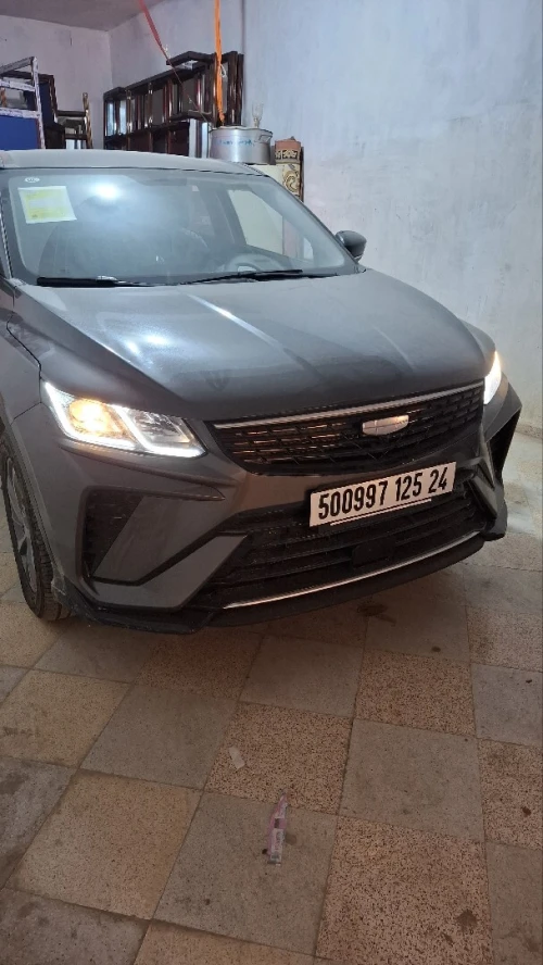 Geely coolrey Geely 2025 