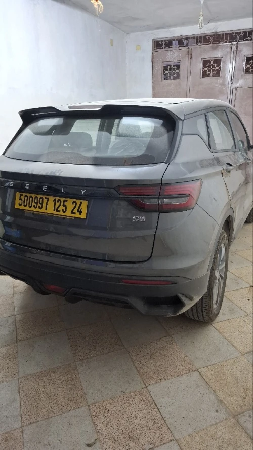 Geely coolrey Geely 2025 