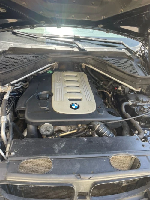 BMW X6 2013 Sport 