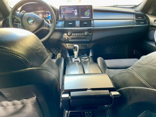 BMW X6 2013 Sport 