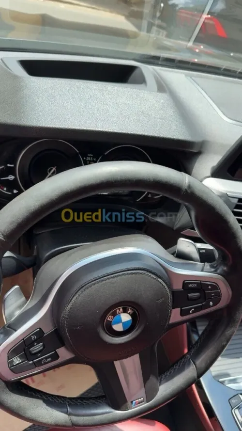 BMW X4 2019 X-Line