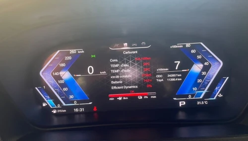 BMW X6 2013 Sport 