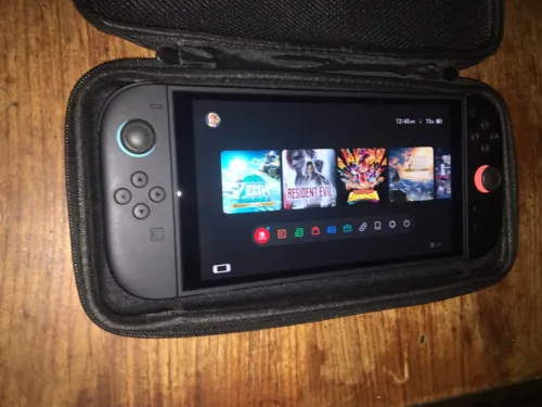 Nintendo switch 2
