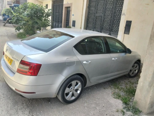 Skoda Octavia 2019 Edition