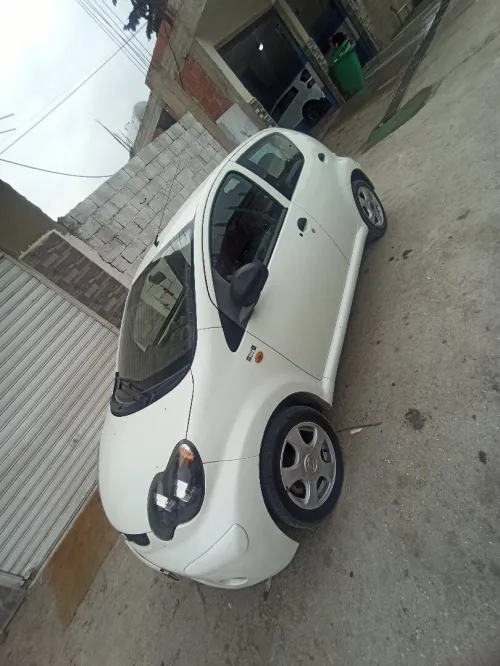 BYD F0 2015 F0