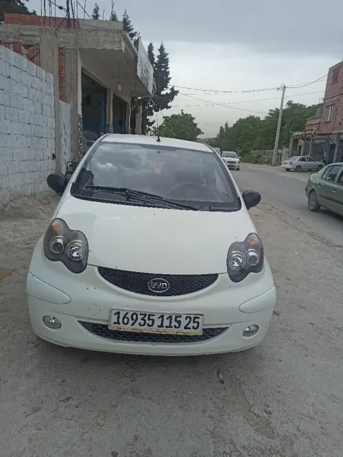 BYD F0 2015 F0